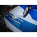 R&G Racing Crash Protector for Suzuki TL1000R ' All Years R&G Racing Crash Protector for Suzuki TL1000R ' All Years